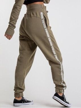 Gymshark Oversized Joggers